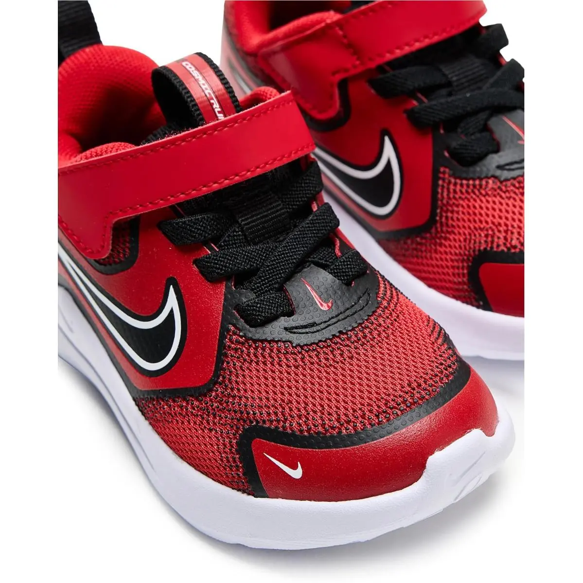 Nike shoes - Black/Cool Grey/Illusion Green 67