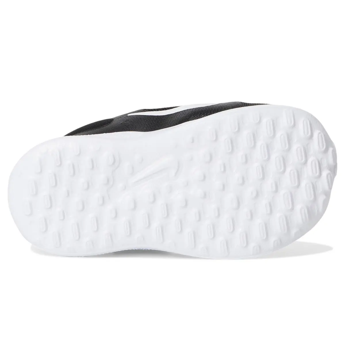 Nike shoes - Black/White/White 8