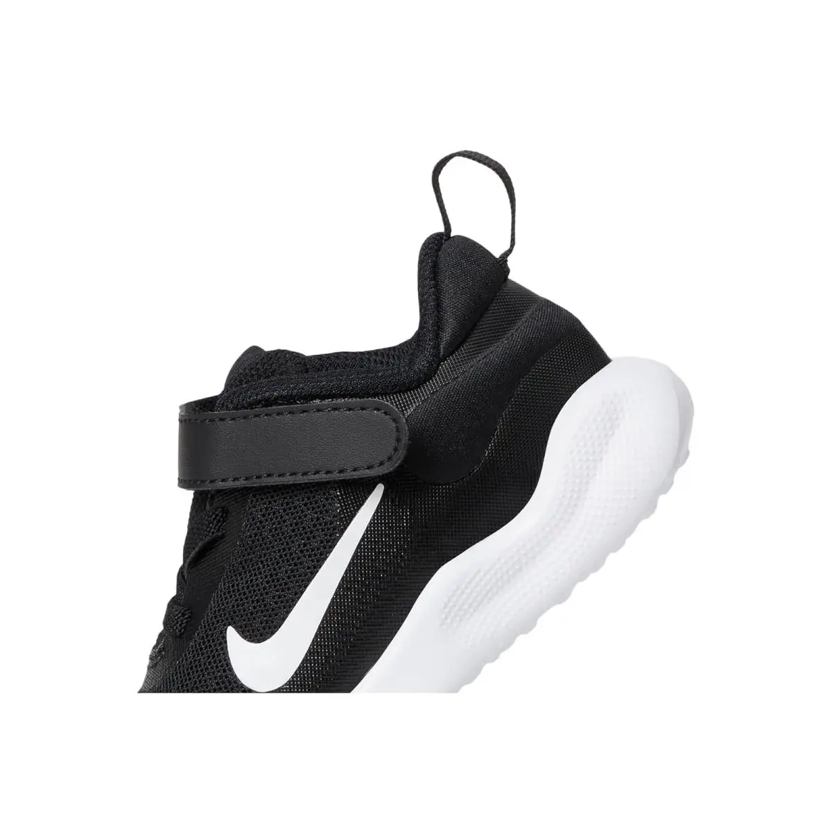 Nike shoes - Black/White/White 11