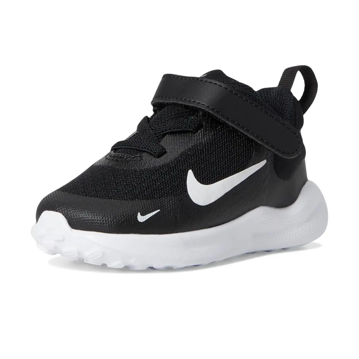 Nike shoes - Black/White/White 12