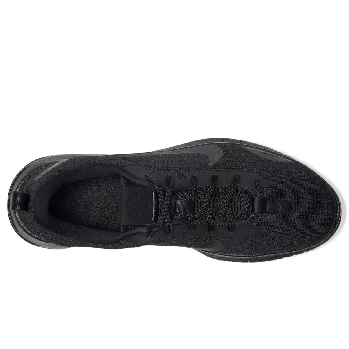 Nike shoes - Black/Anthracite 0