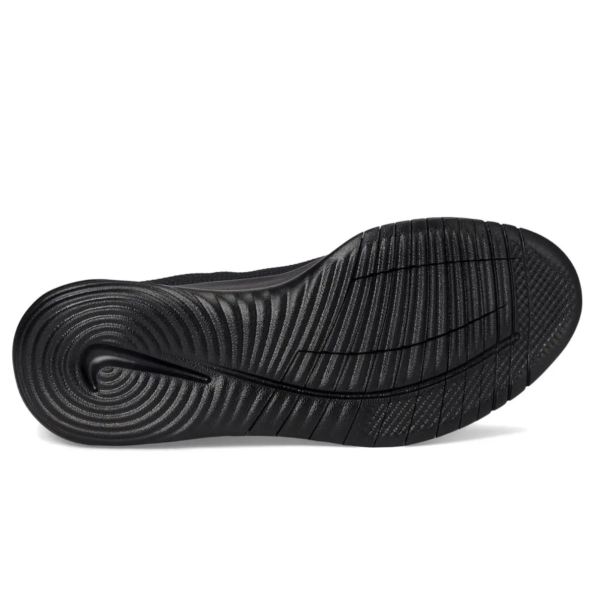 Nike shoes - Black/Anthracite 1