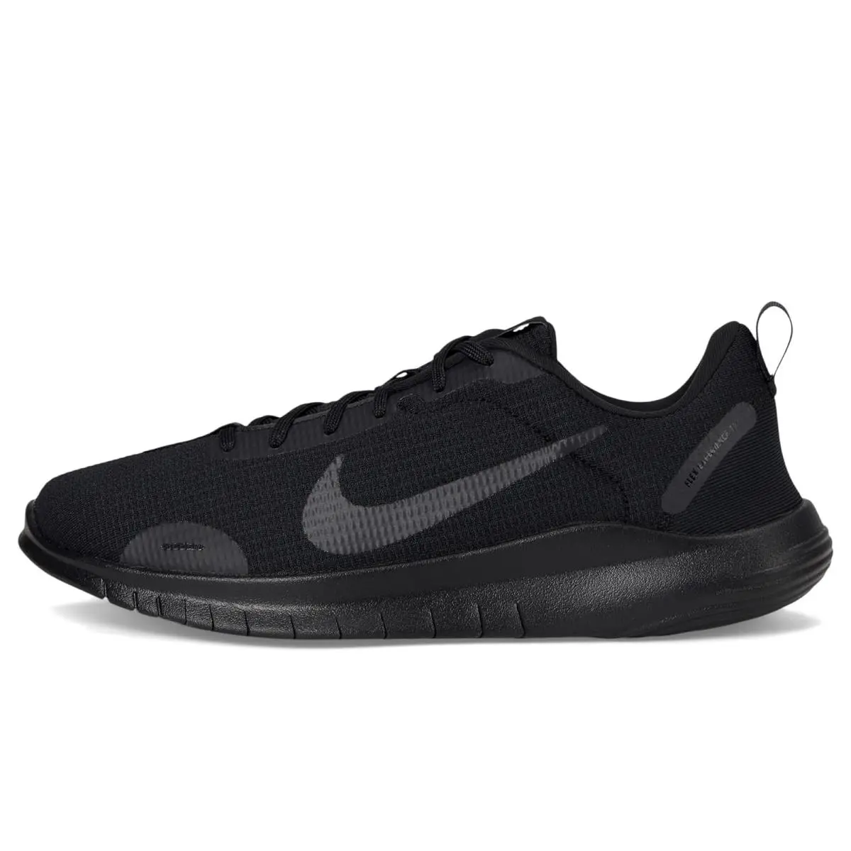Nike shoes - Black/Anthracite 2