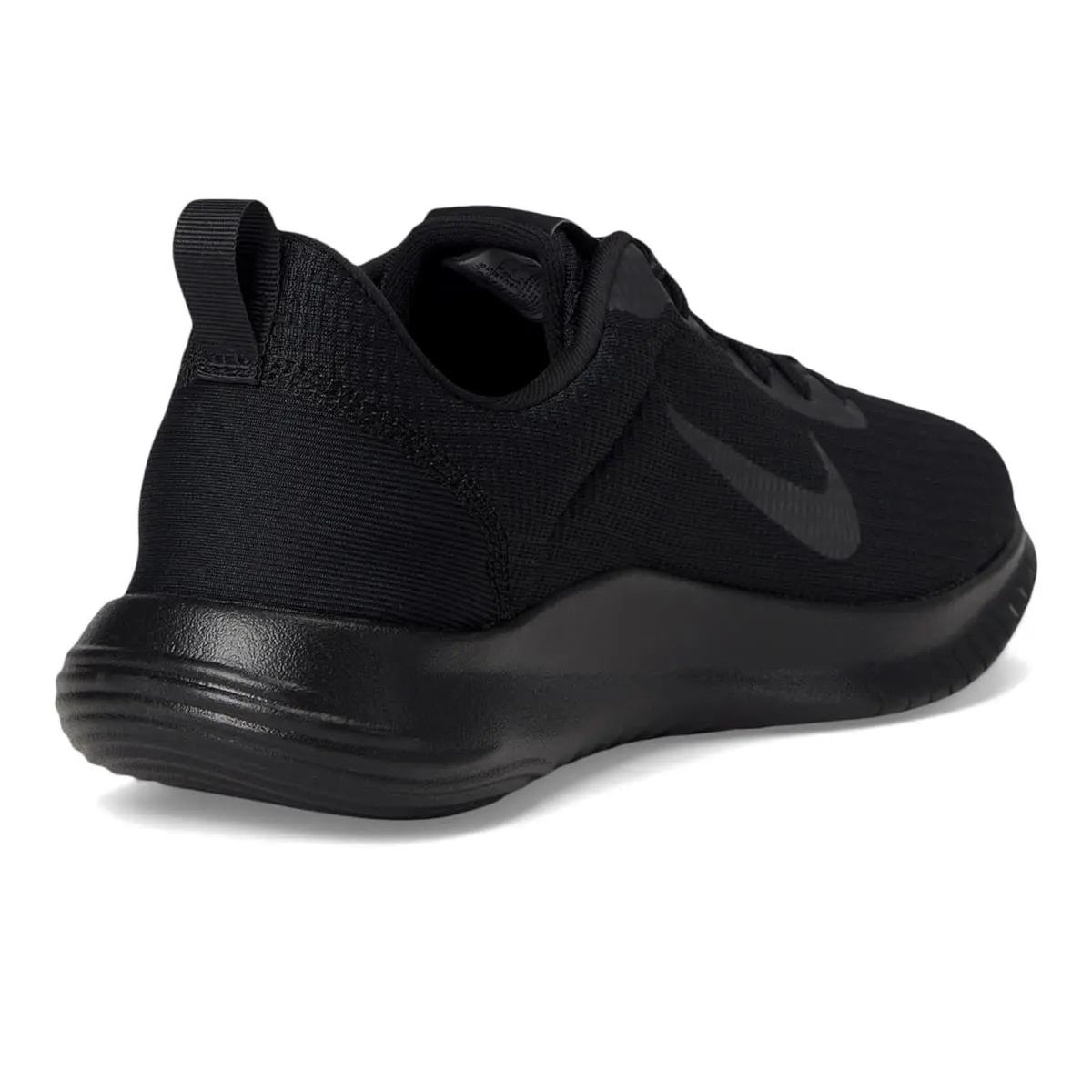 Nike shoes - Black/Anthracite 3