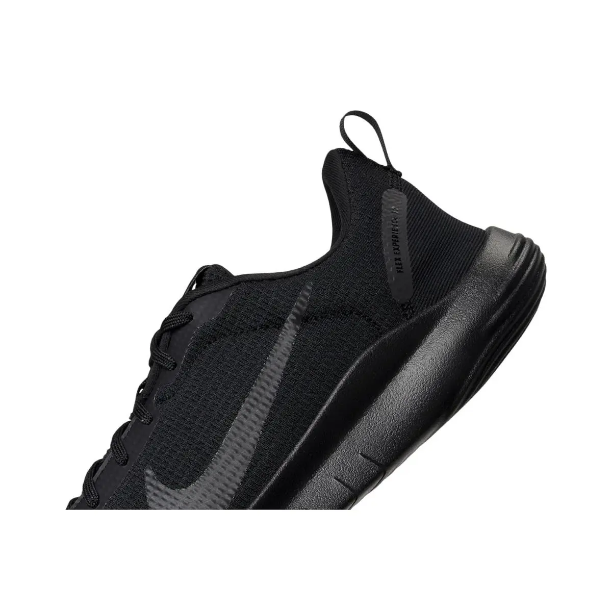 Nike shoes - Black/Anthracite 4