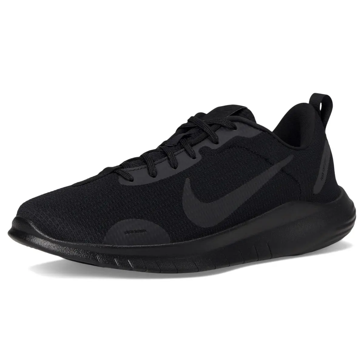 Nike shoes - Black/Anthracite 5