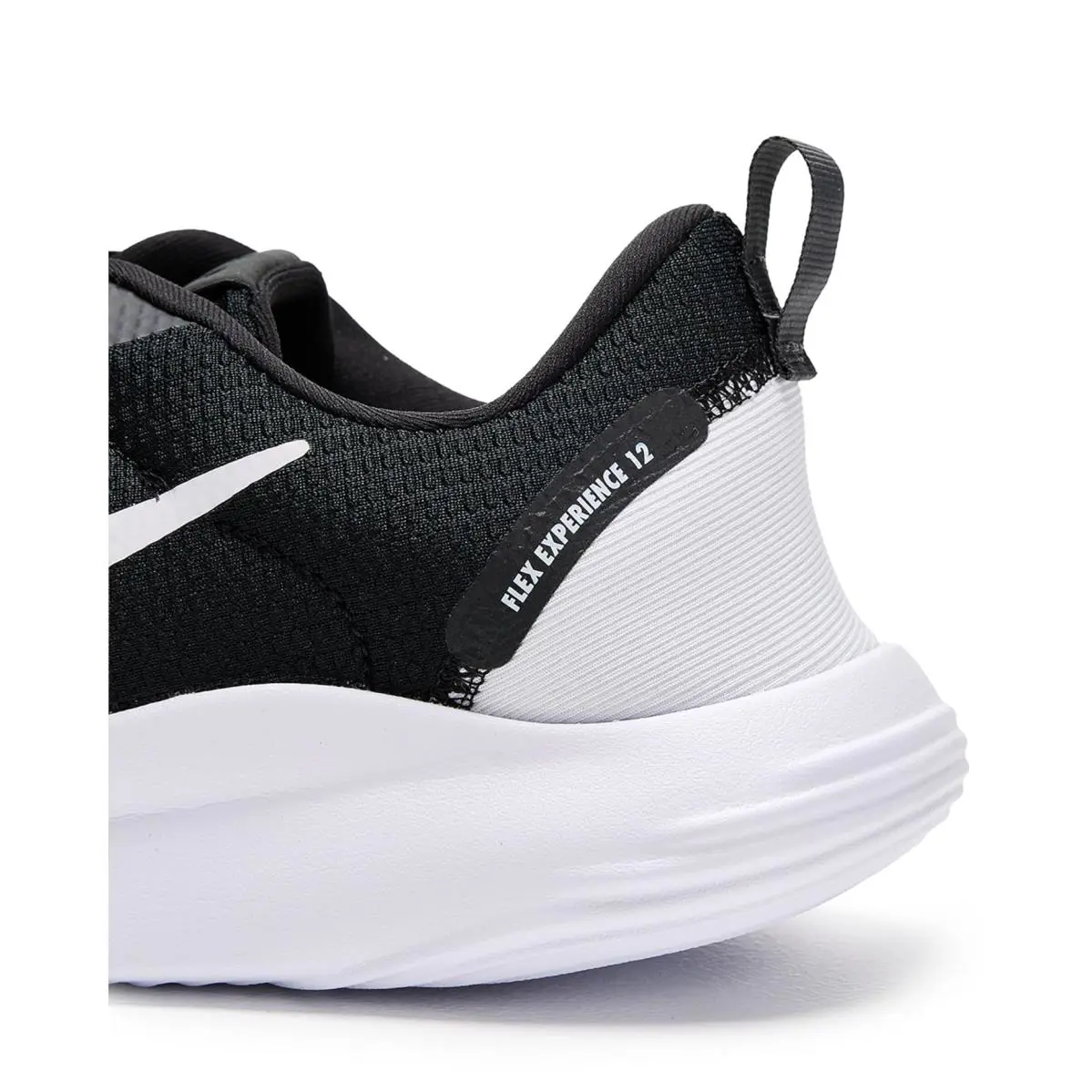 Nike shoes - Black/Anthracite 17