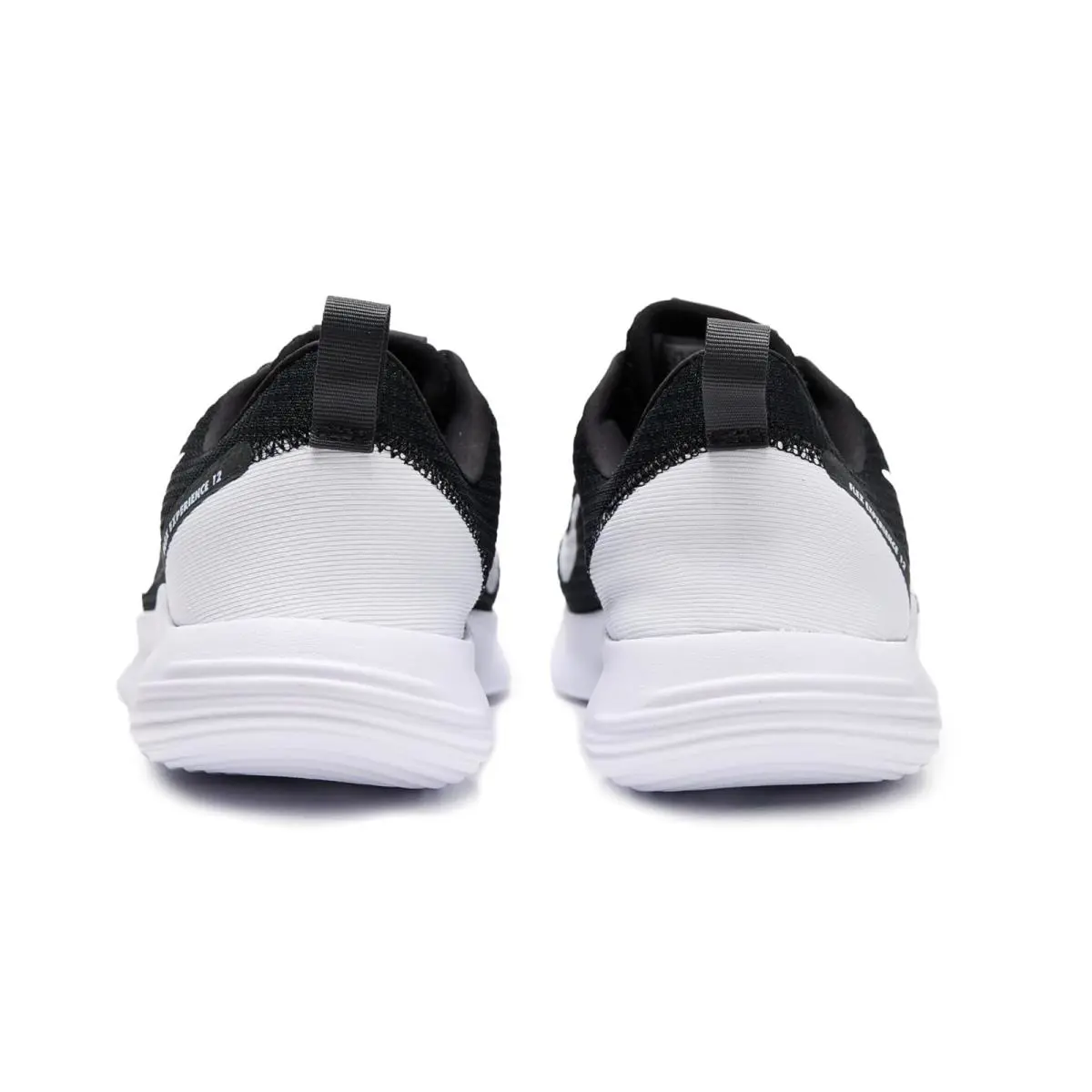 Nike shoes - Black/Anthracite 19