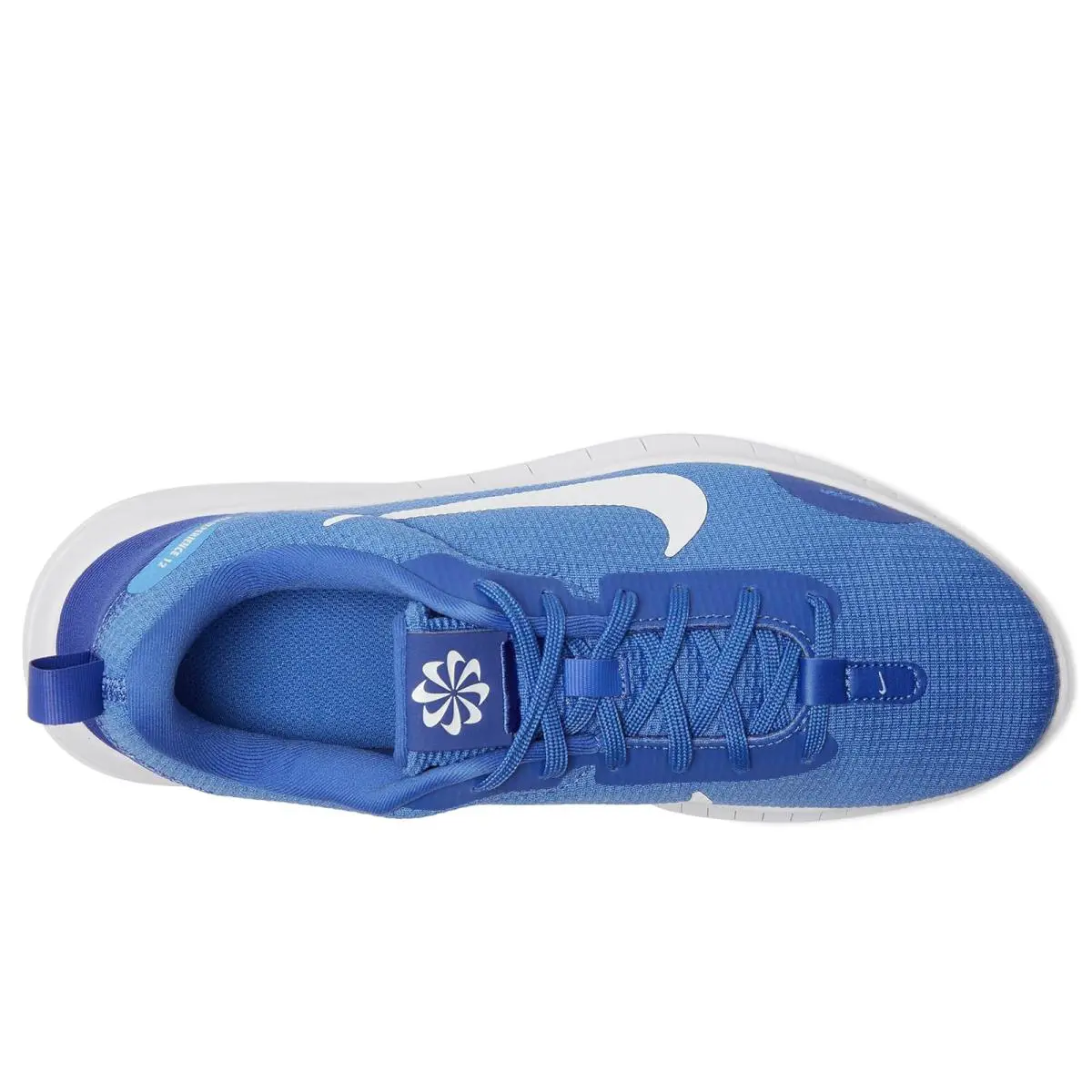 Nike shoes - Black/Anthracite 21
