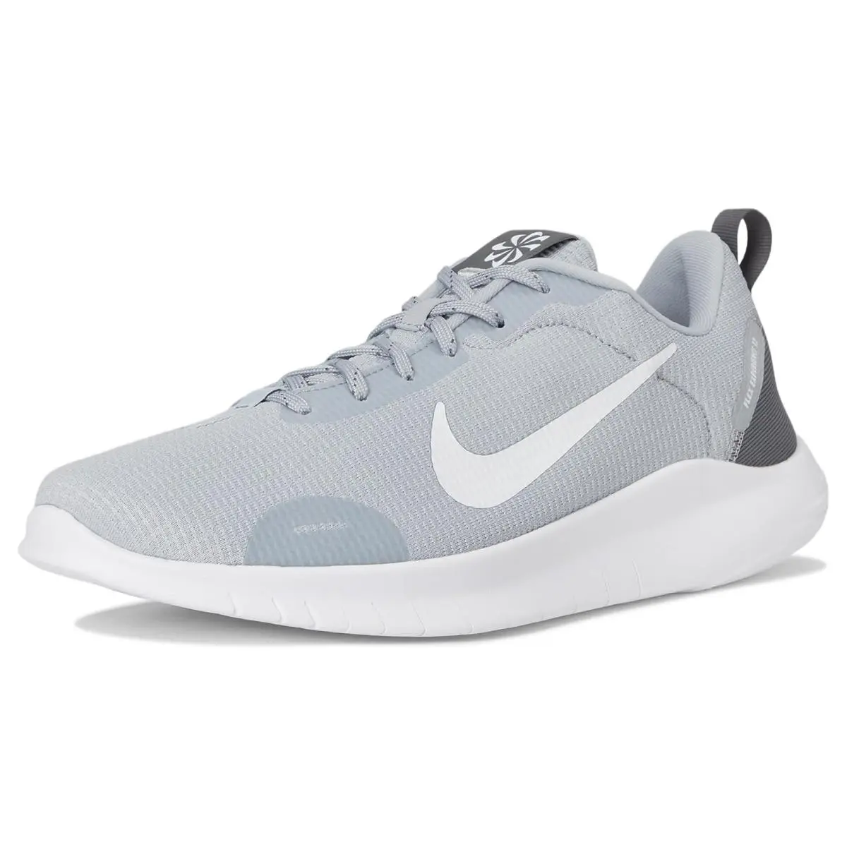 Nike shoes - Black/Anthracite 33