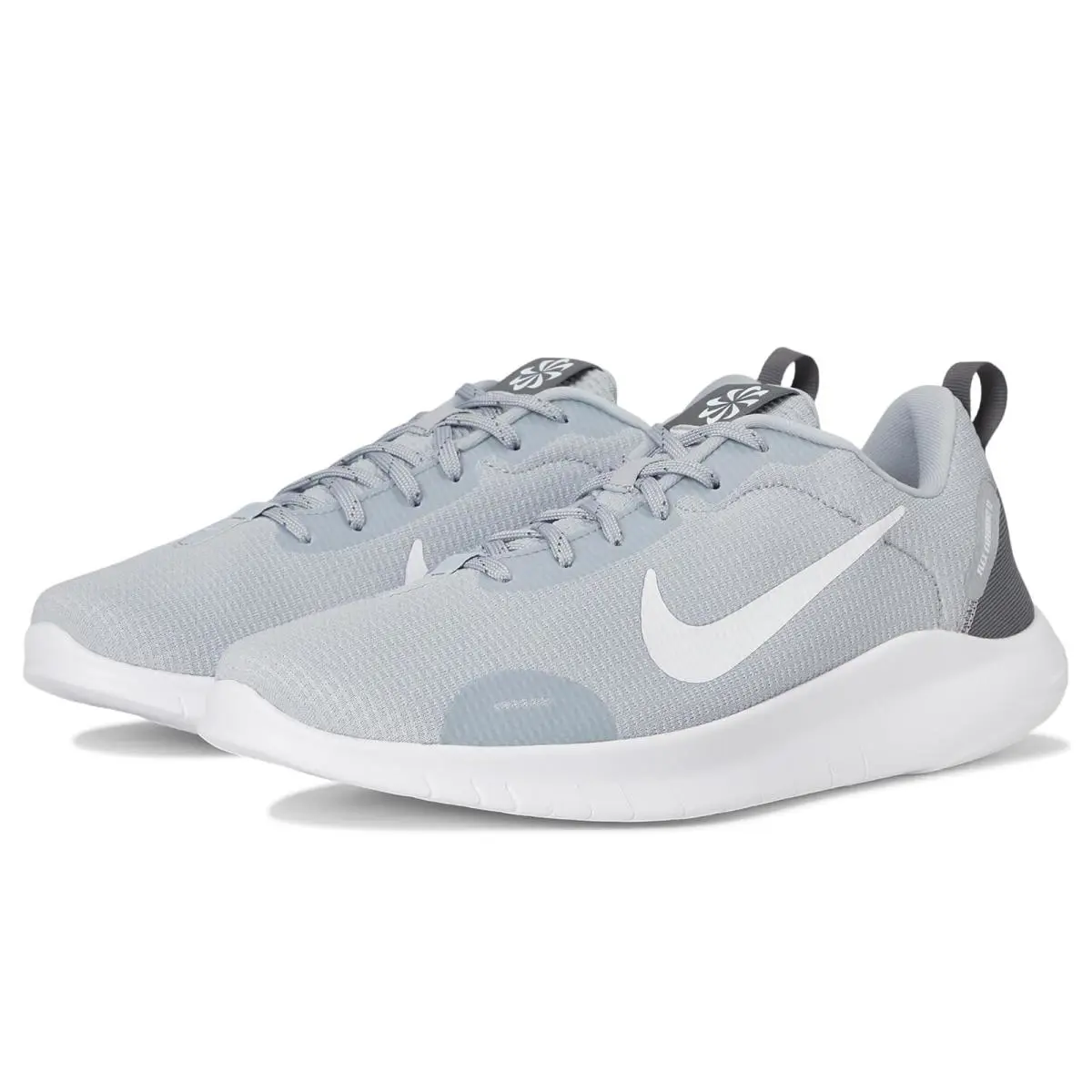 Nike shoes - Black/Anthracite 34