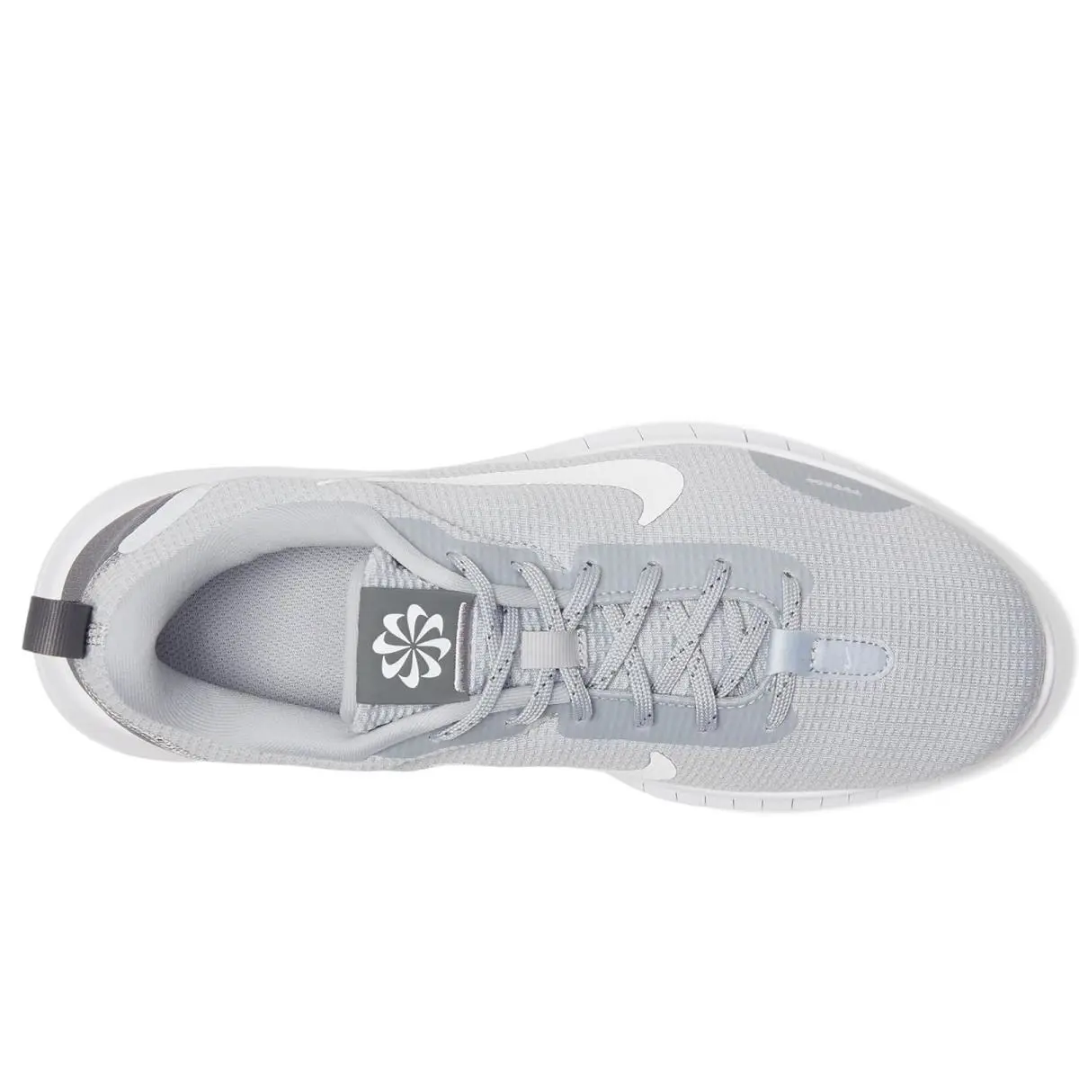Nike shoes - Black/Anthracite 35
