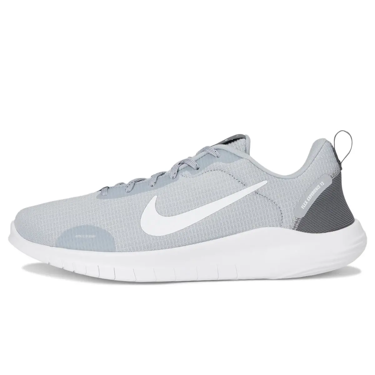 Nike shoes - Black/Anthracite 37