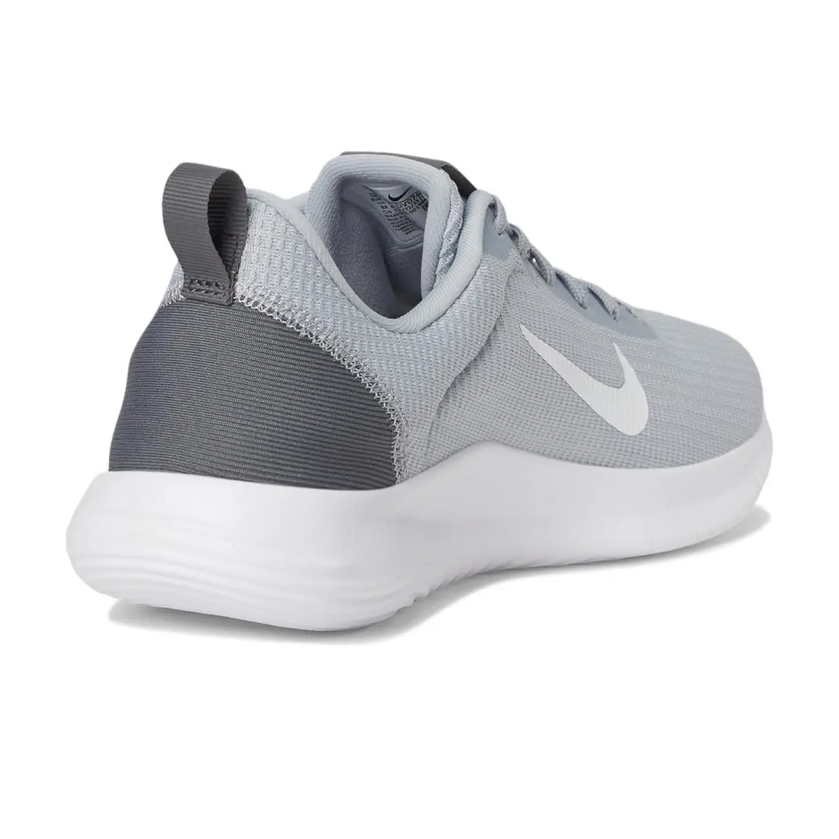 Nike shoes - Black/Anthracite 38