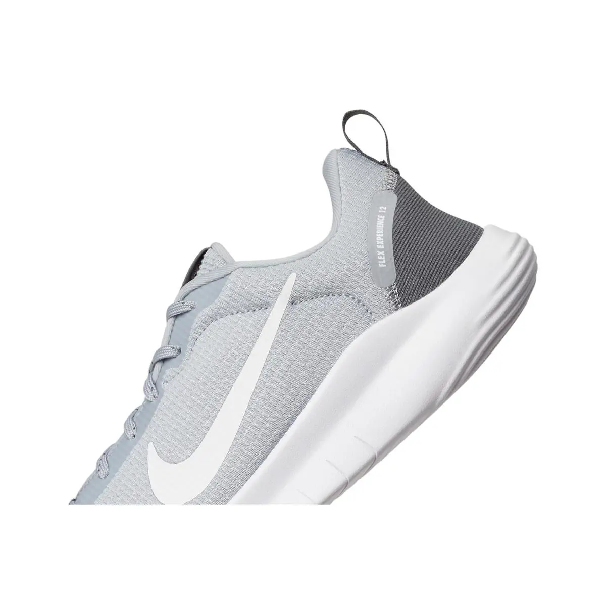 Nike shoes - Black/Anthracite 39