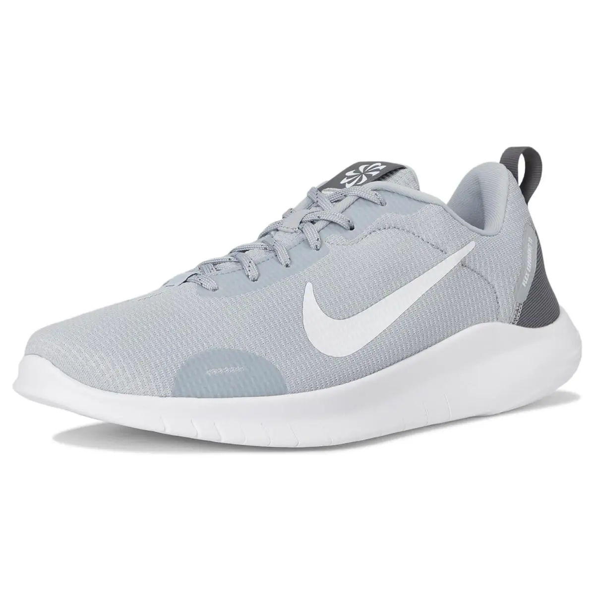 Nike shoes - Black/Anthracite 40