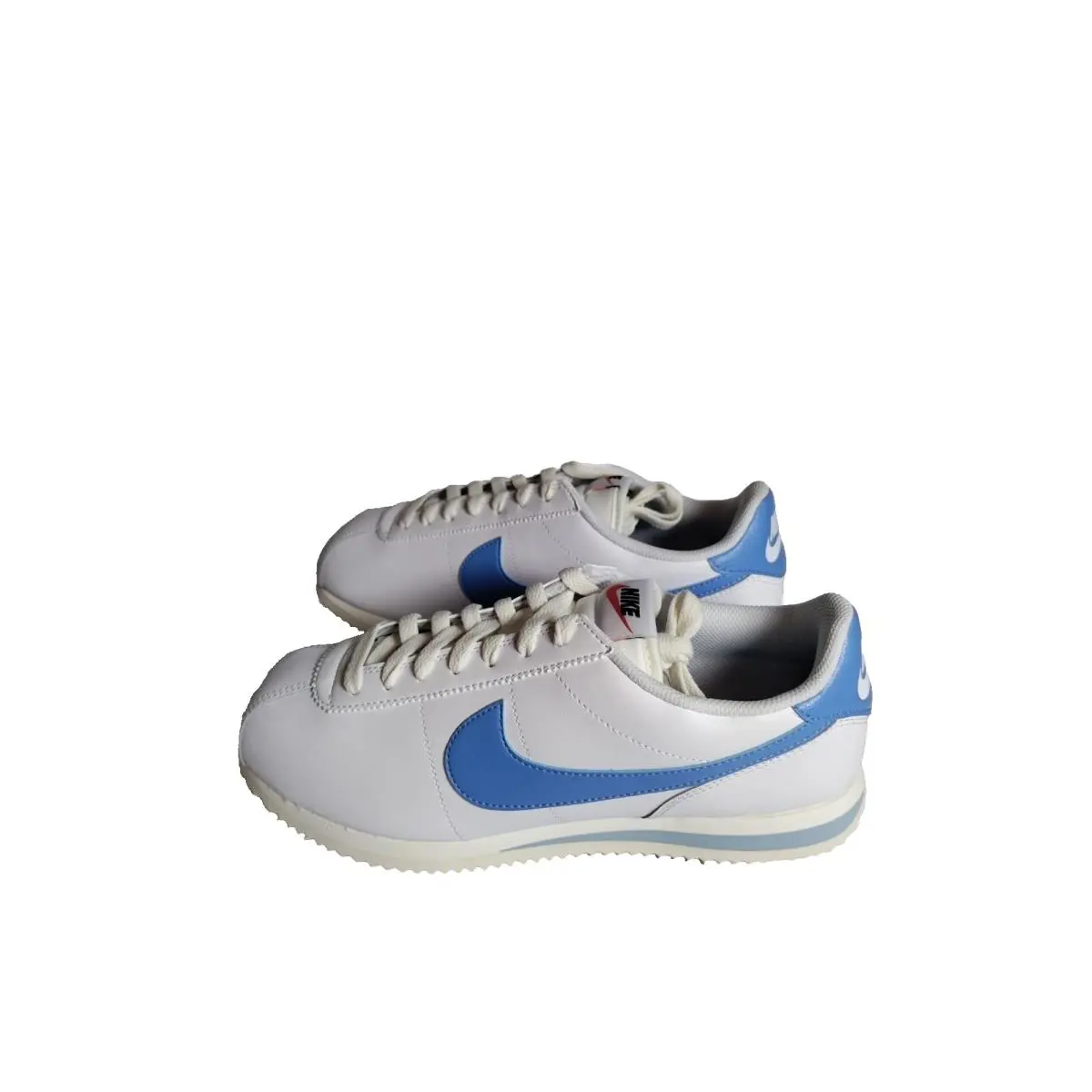 Nike shoes - Nike Cortez - Cortez - DN1791-102 - White 1
