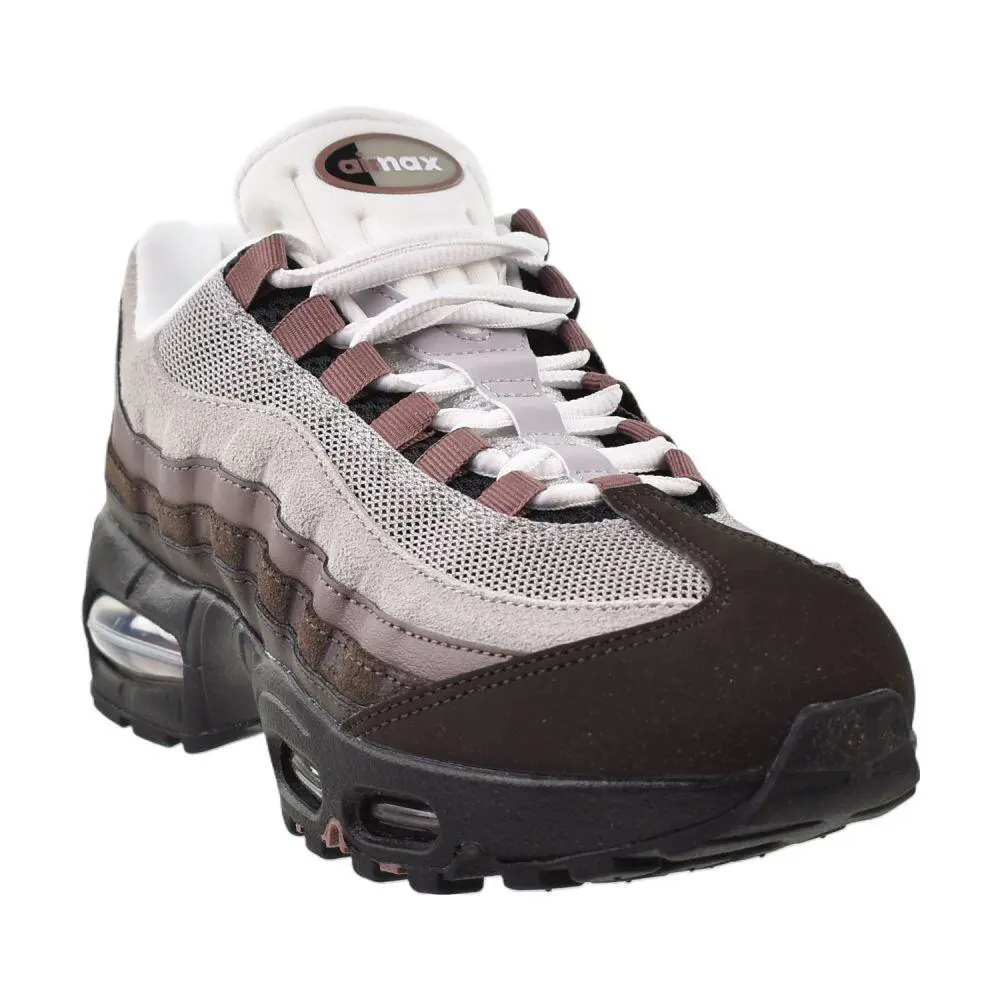 Nike shoes - Velvet Brown/Pearl Grey 0