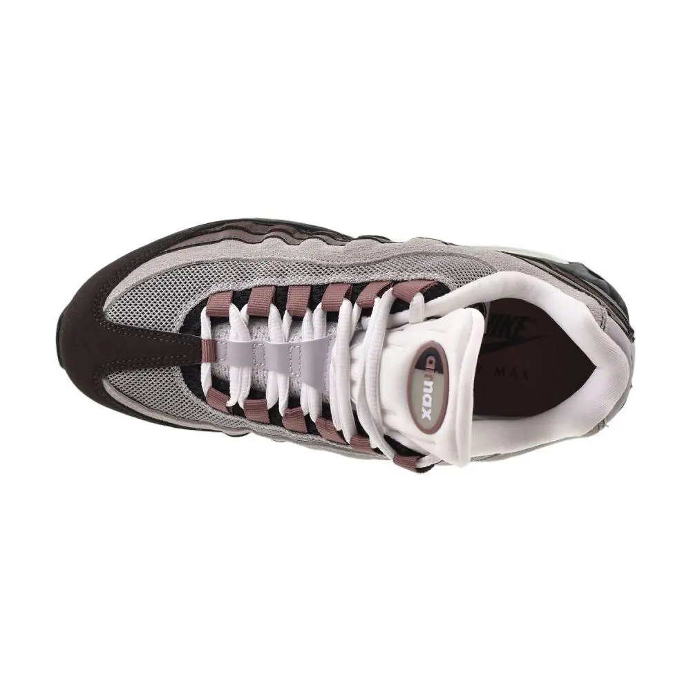 Nike shoes - Velvet Brown/Pearl Grey 3