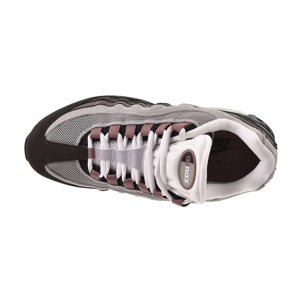 Nike shoes - Velvet Brown/Pearl Grey 9