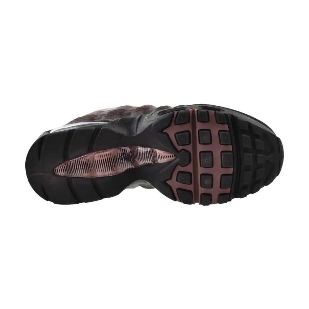 Nike shoes - Velvet Brown/Pearl Grey 10