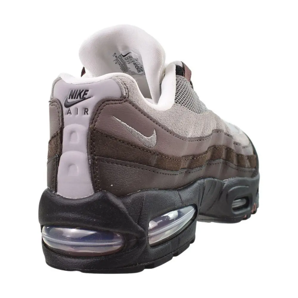 Nike shoes - Velvet Brown/Pearl Grey 7