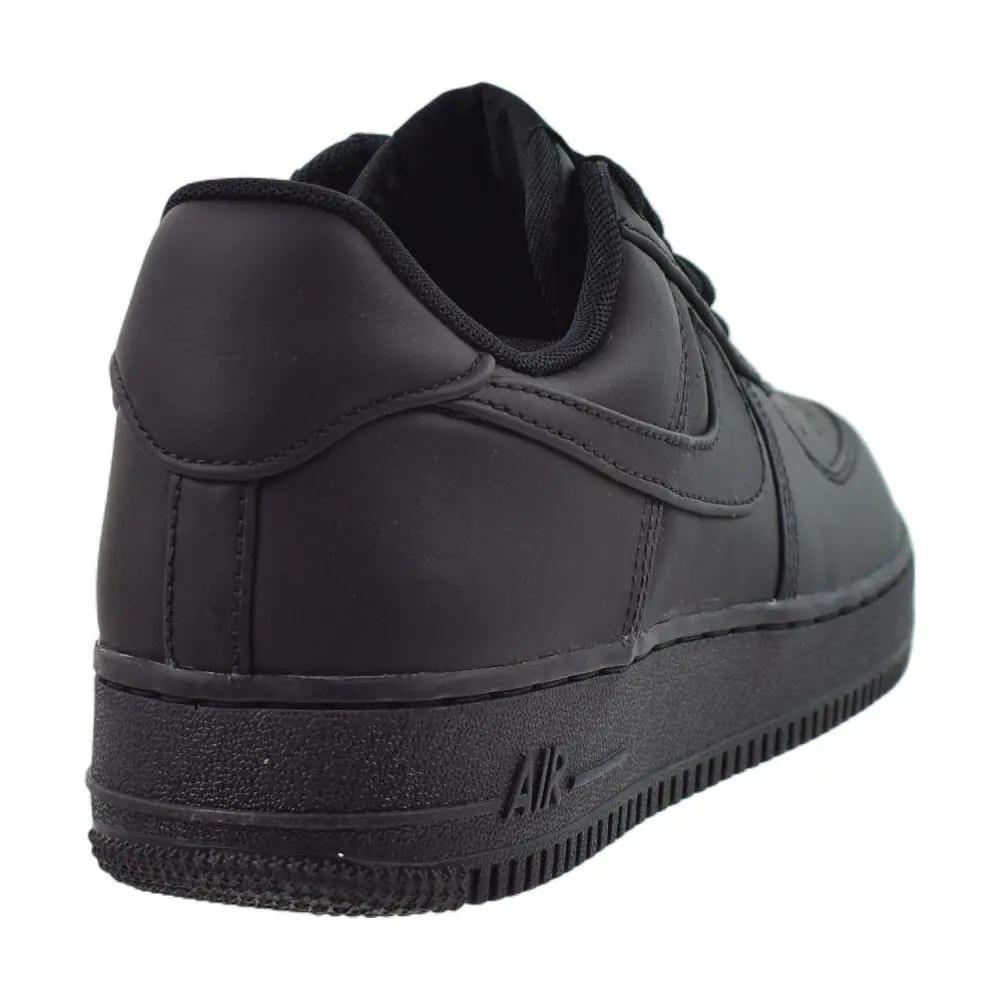 Nike shoes - White/Black-White 1