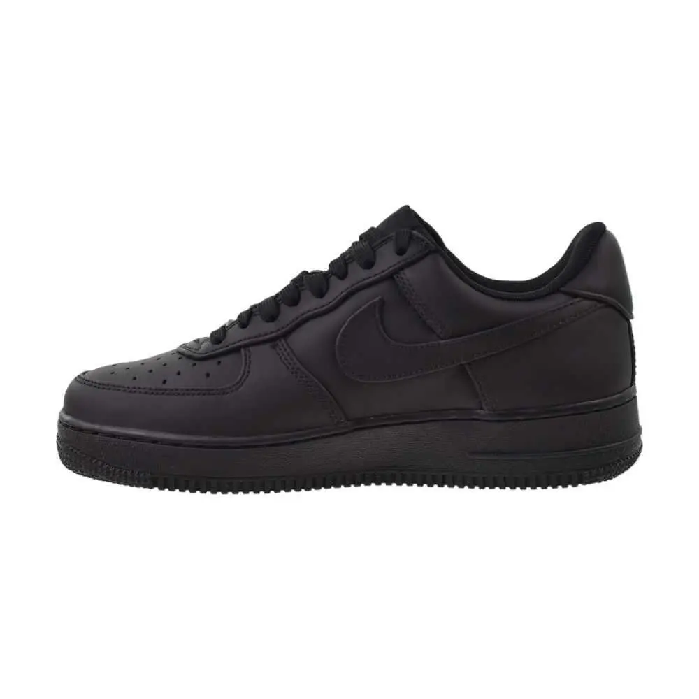 Nike shoes - White/Black-White 2