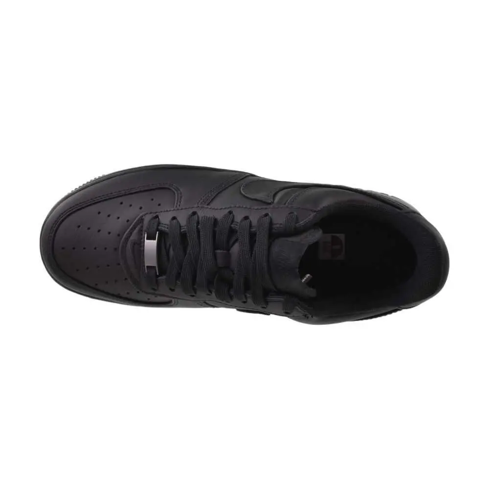 Nike shoes - White/Black-White 3