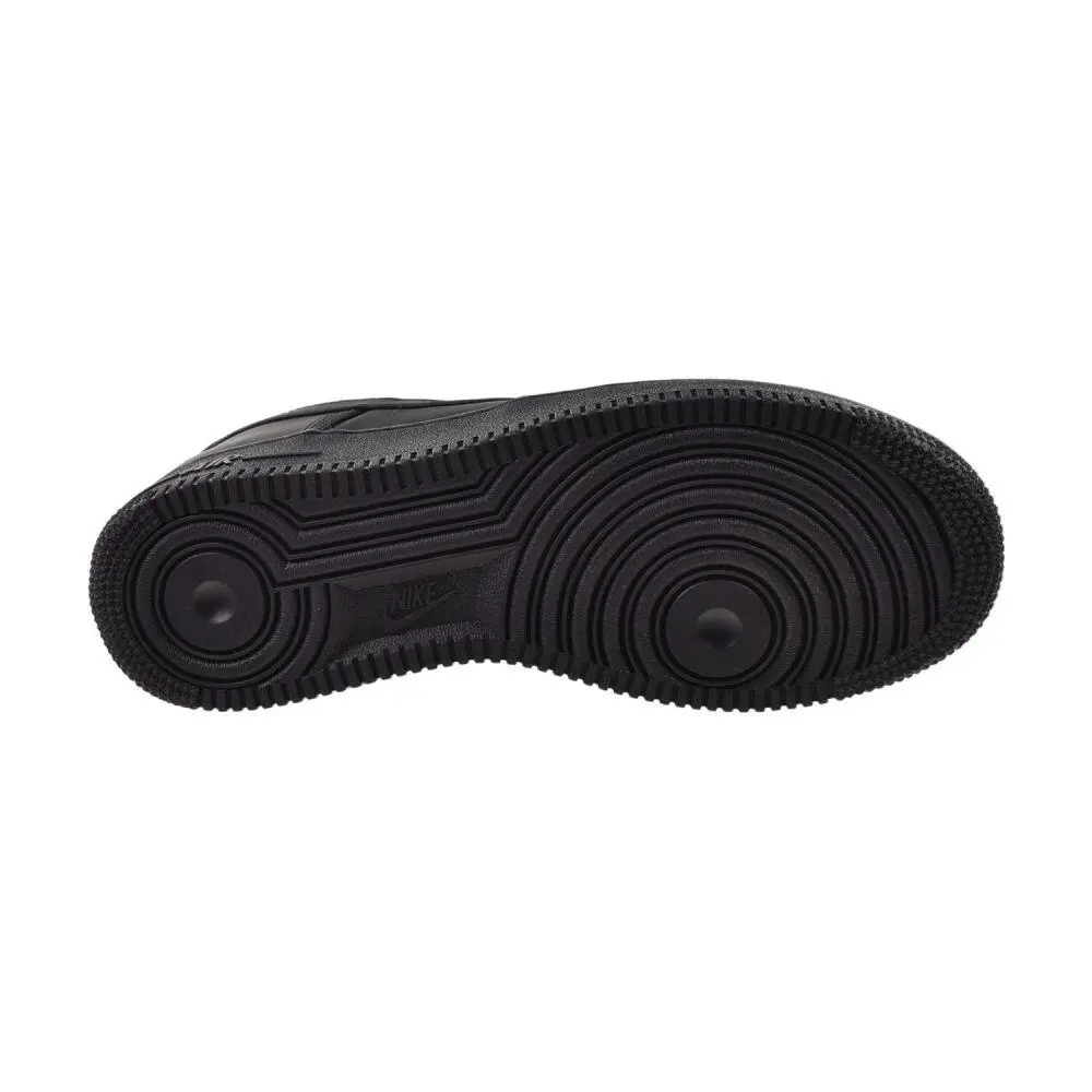 Nike shoes - White/Black-White 4