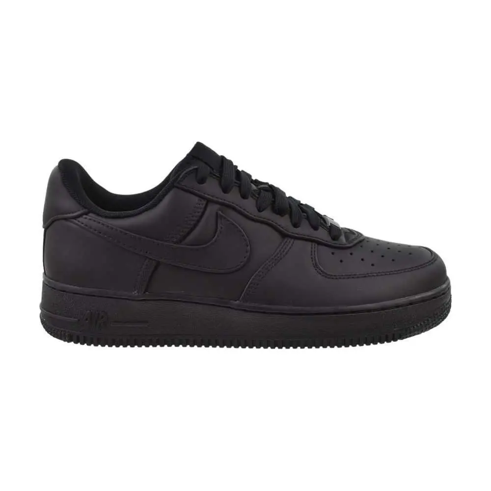 Nike shoes - White/Black-White 5