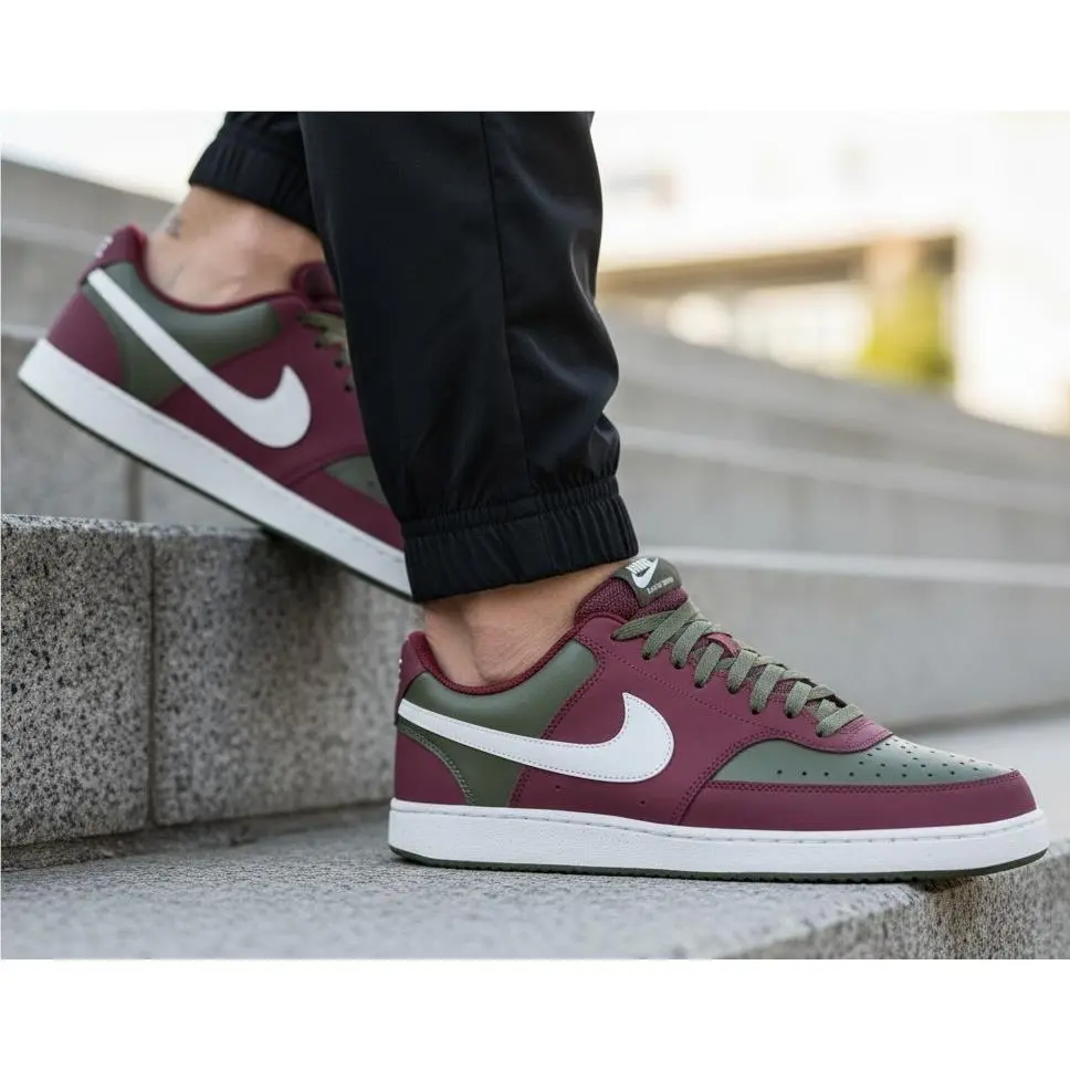 Nike shoes - Red 8
