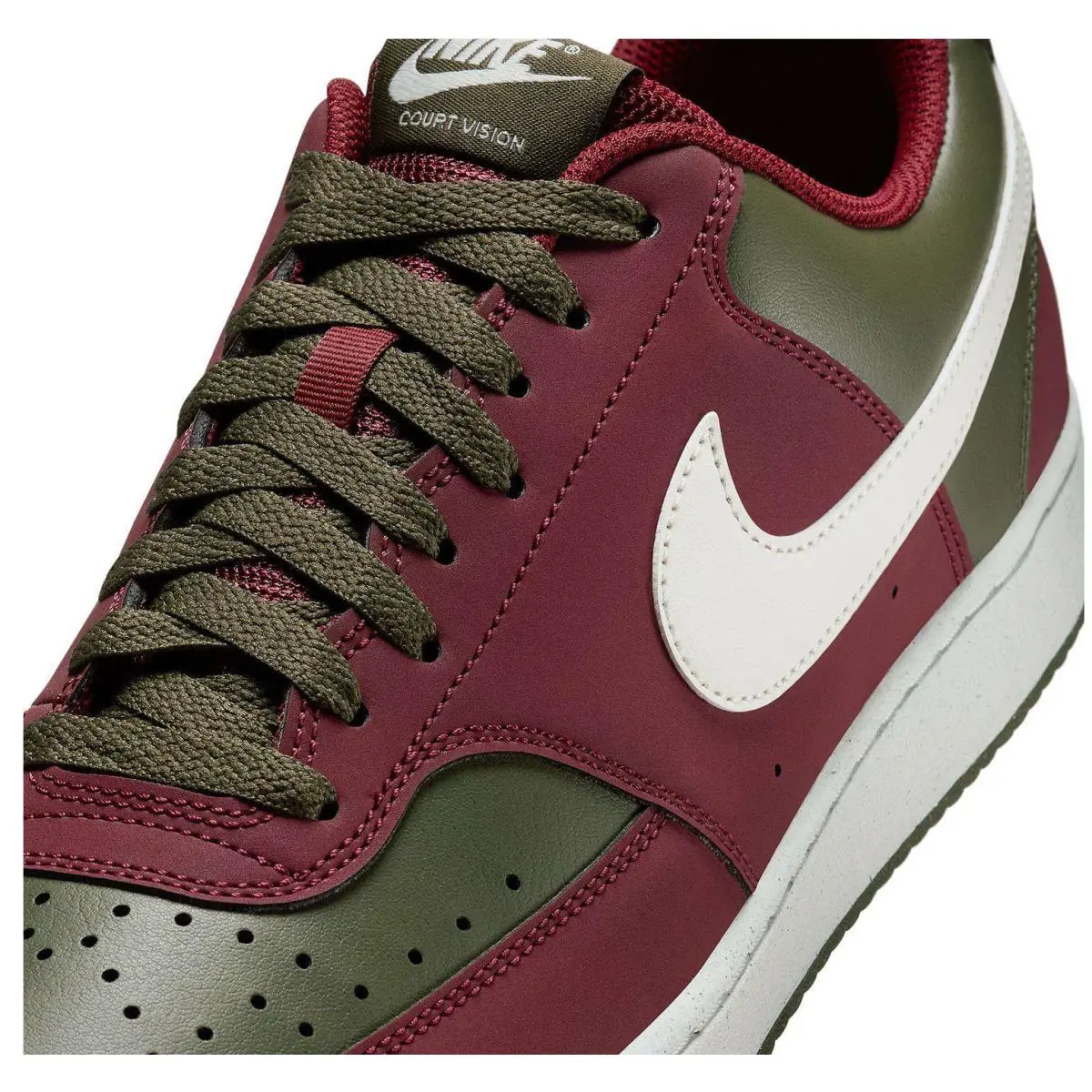 Nike shoes - Red 14