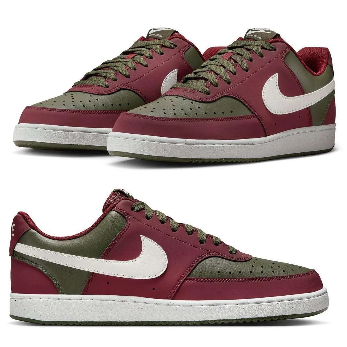 Nike shoes - Red 9