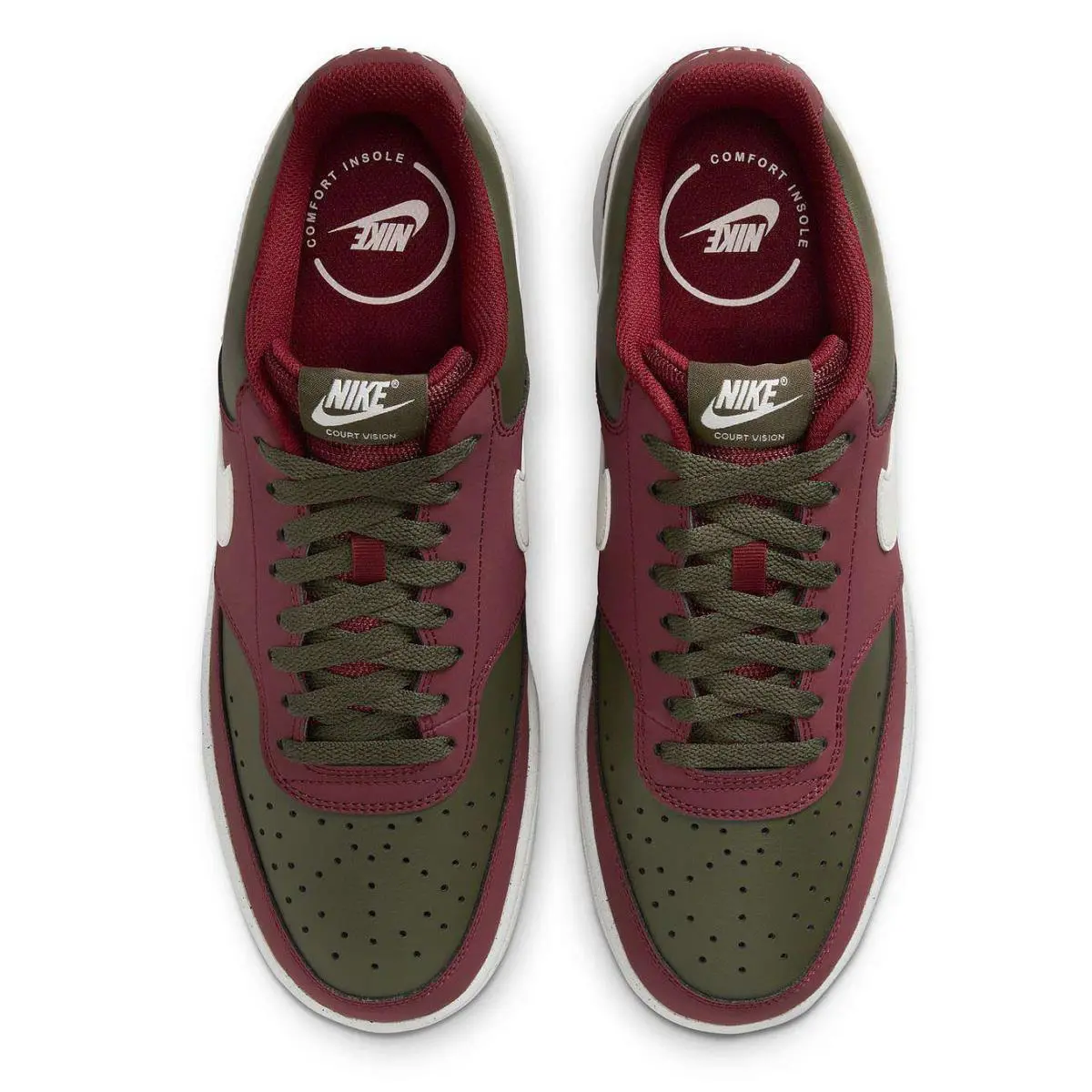 Nike shoes - Red 15