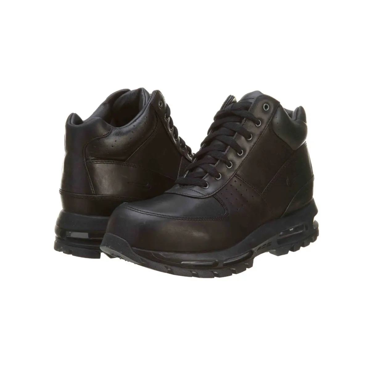 Nike Air Max Goadome Black - BLACK