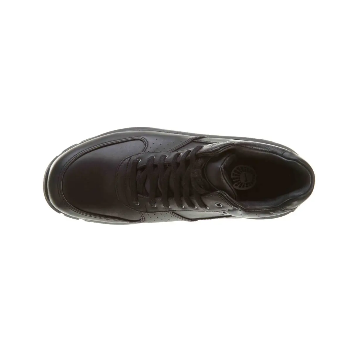 Nike shoes - BLACK 4