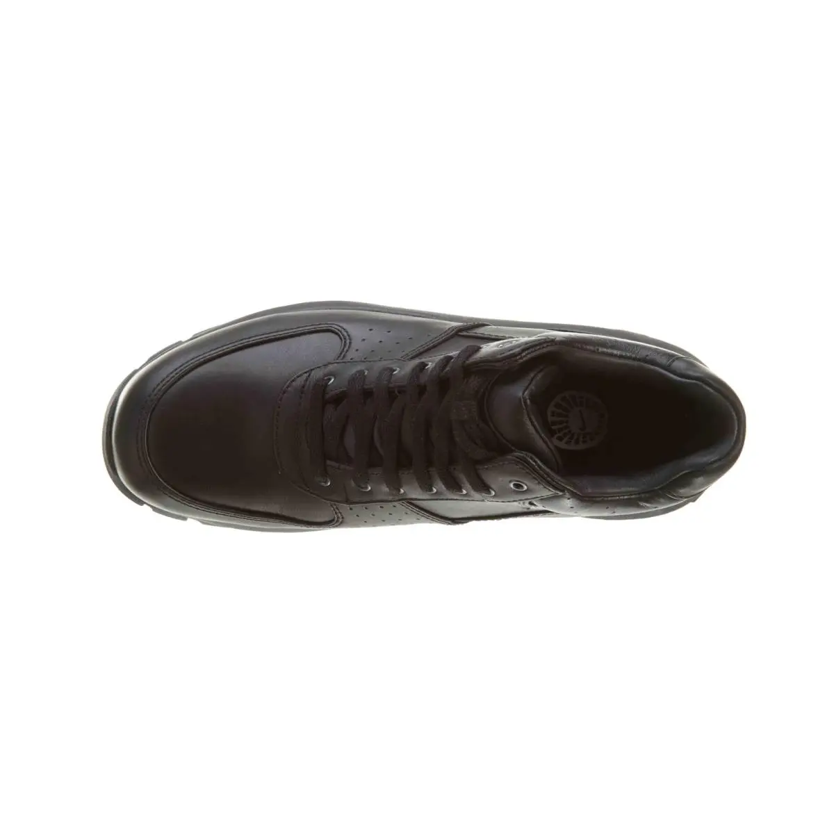 Nike shoes - BLACK 11