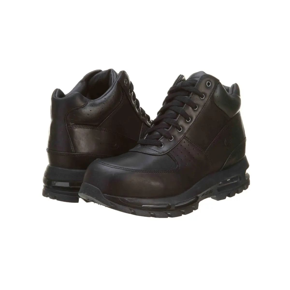 Nike shoes - BLACK 6