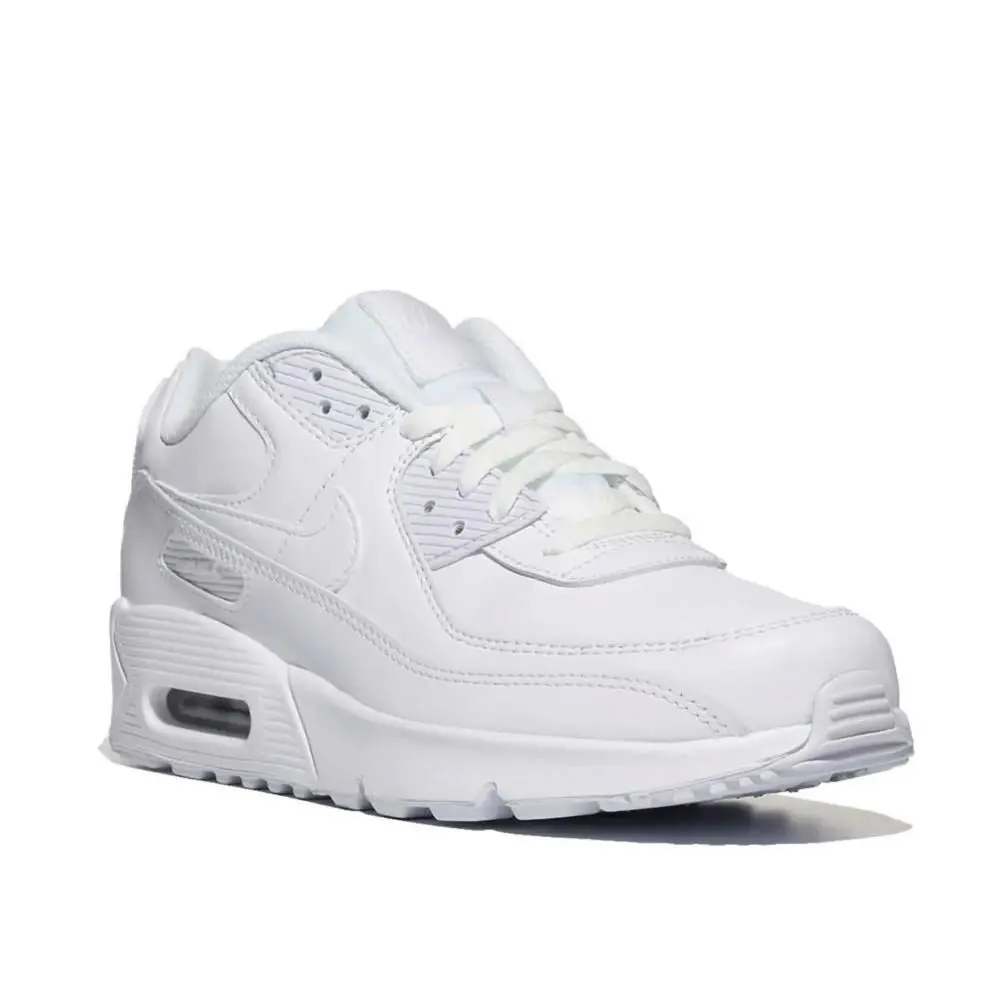 Nike shoes - CD6864 100 - Black 0