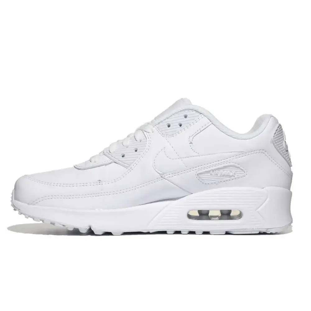 Nike shoes - CD6864 100 - Black 1