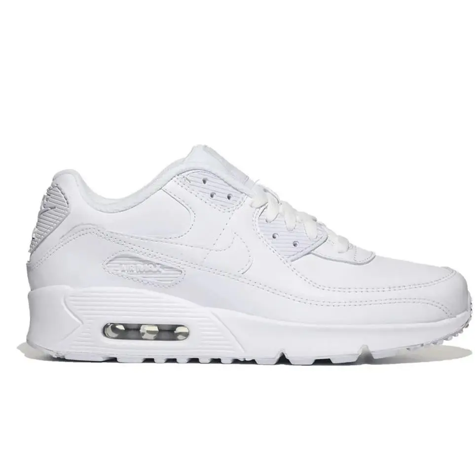 Nike shoes - CD6864 100 - Black 4