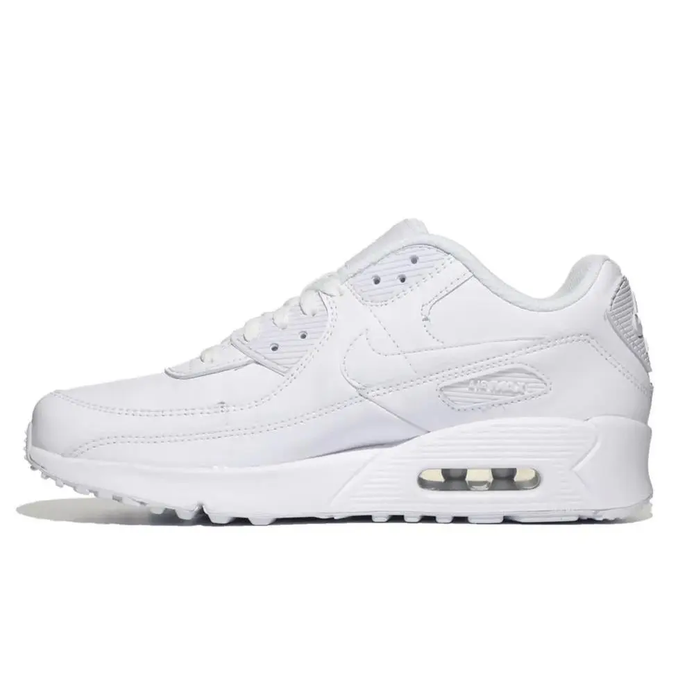 Nike shoes - CD6864 100 - Black 6