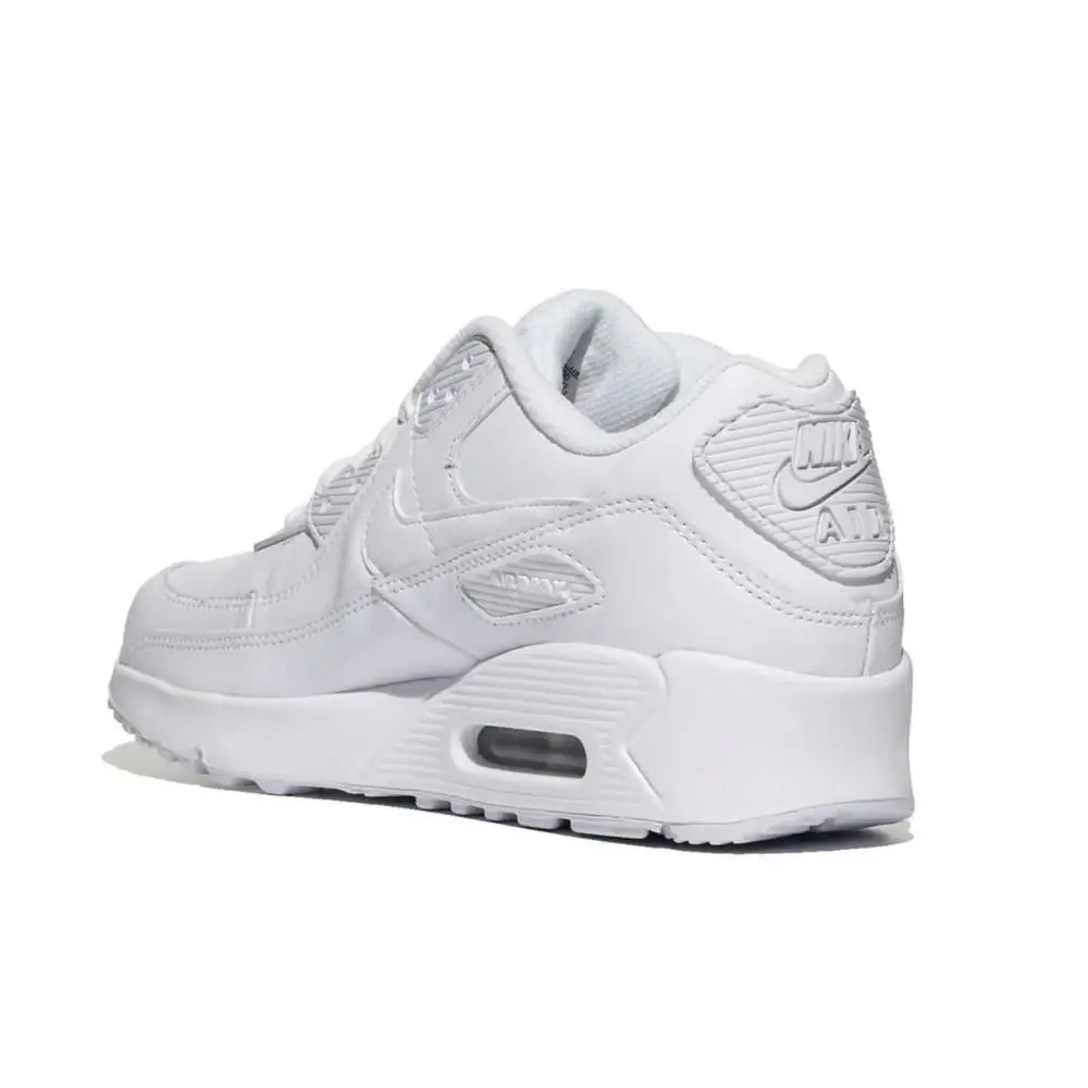 Nike shoes - CD6864 100 - Black 7
