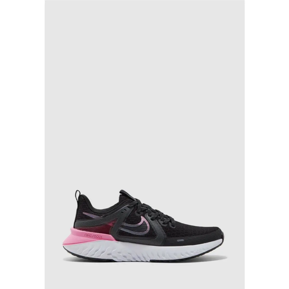 Nike shoes - Nike Legend React 2 - Legend React - AT1369 004 - Black 5