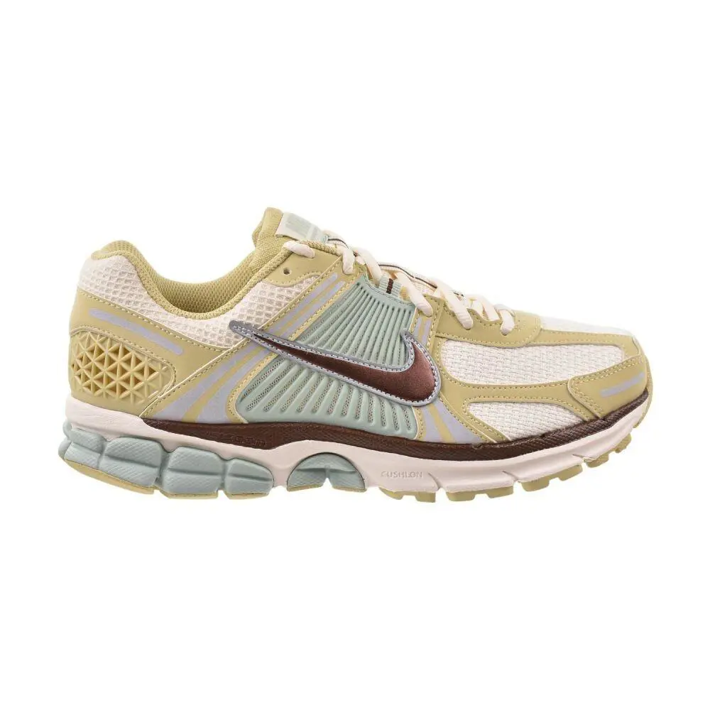 Nike Zoom Vomero 5 SE Men`s Shoes Team Gold/fauna Brown IB2987-700 - Team Gold/Fauna Brown