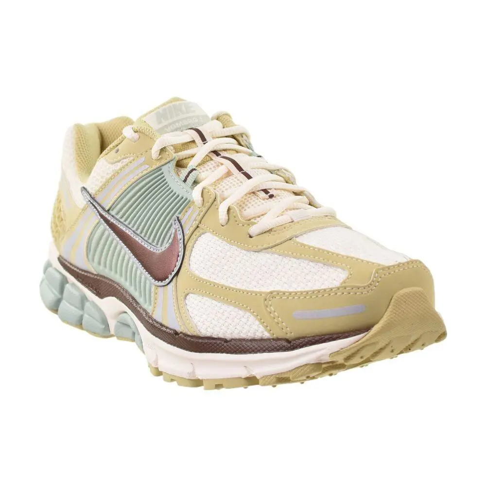 Nike shoes - Team Gold/Fauna Brown 0