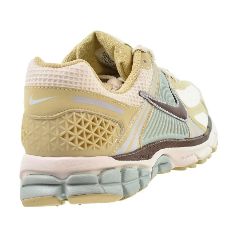 Nike shoes - Team Gold/Fauna Brown 1