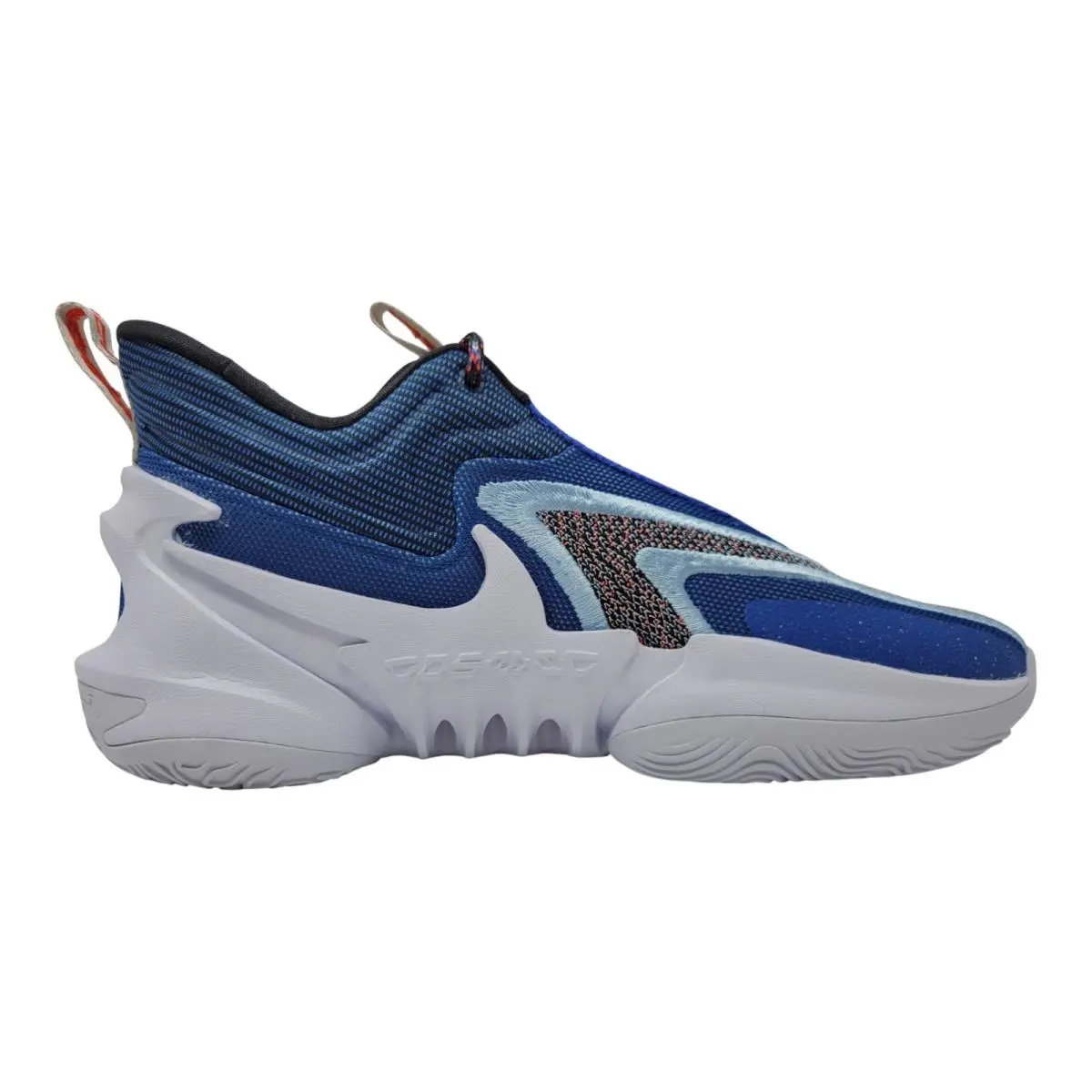 Nike shoes - Nike Cosmic Unity - Cosmic Unity - DH1537002 - Blue 5