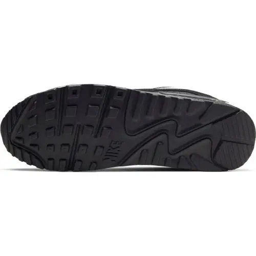 Nike shoes - Nike Air Max 90 - Air Max - CN8490-002 - Iron Grey/Dark Smoke Grey/Black/White 4